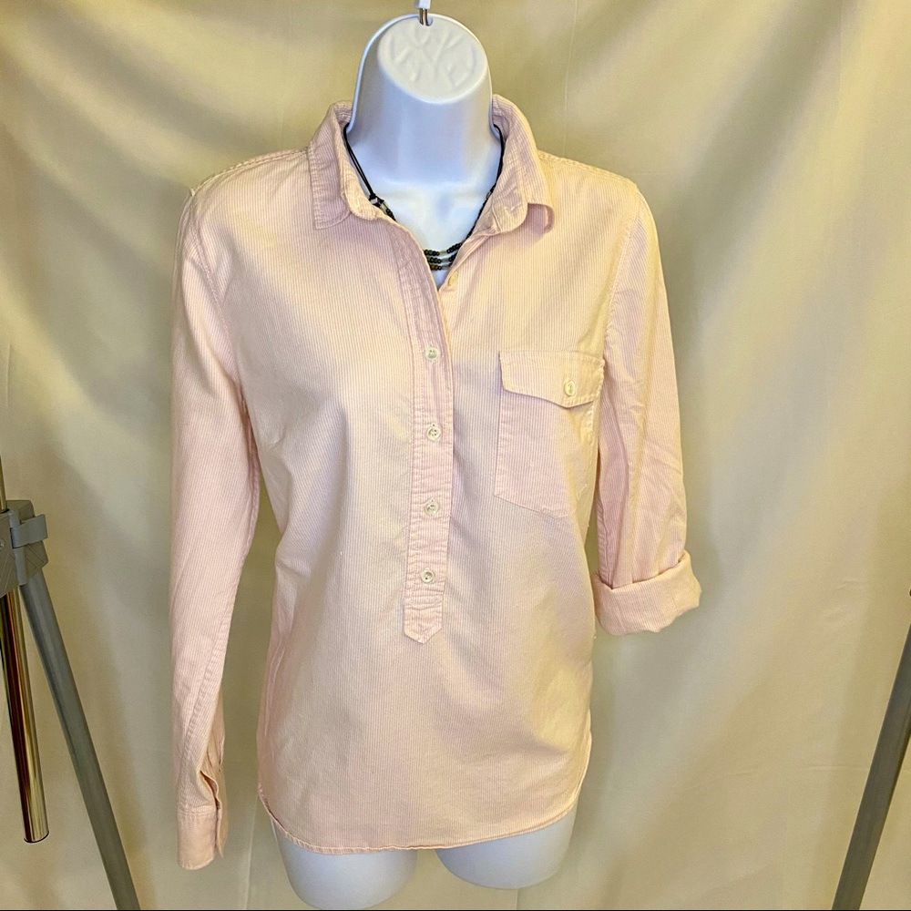 J Crew Shirt